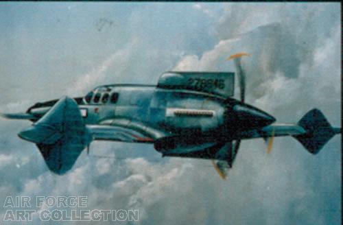 CURTIS ASCENDER XP-55